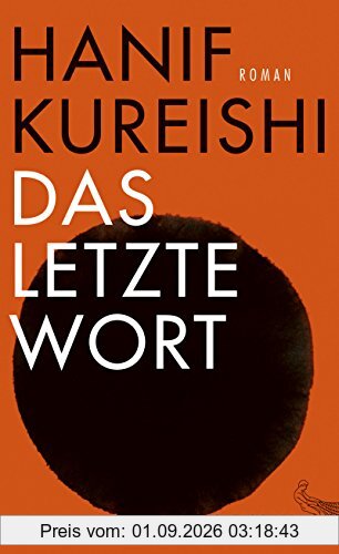 Das letzte Wort: Roman