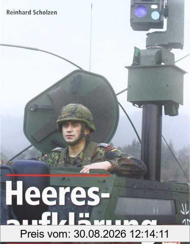 Heeresaufklärung