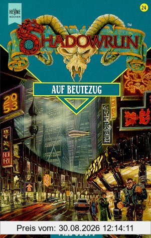 Auf Beutezug