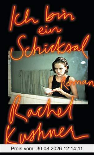 Ich bin ein Schicksal