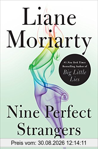 Nine Perfect Strangers