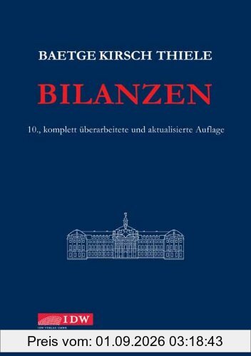 Bilanzen