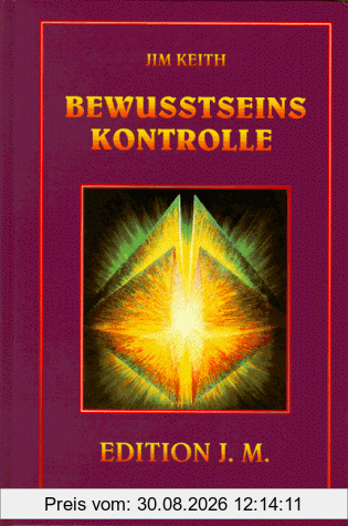 Bewußtseinskontrolle