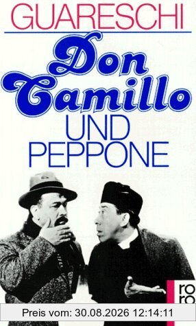 Don Camillo und Peppone