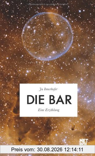 Die Bar: Eine Erzählung