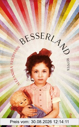 Besserland: Roman