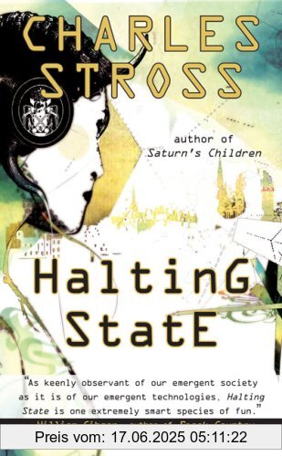 Binding : Taschenbuch, Edition : Reprint, Label : Ace, Publisher : Ace, NumberOfItems : 1, medium : Taschenbuch, numberOfPages : 336, publicationDate : 2008-06-24, releaseDate : 2008-06-24, authors : Charles Stross, languages : english, ISBN : 0441016073