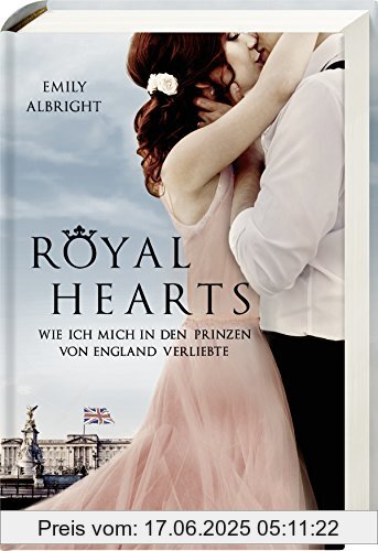 Binding : Gebundene Ausgabe, Edition : 1, Label : Ravensburger Buchverlag, Publisher : Ravensburger Buchverlag, medium : Gebundene Ausgabe, numberOfPages : 352, publicationDate : 2018-04-22, authors : Emily Albright, translators : Anja Hansen-Schmidt, Wolfram Ströle, ISBN : 3473401706