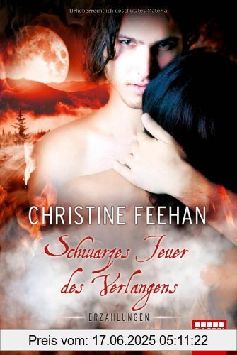 Binding : Taschenbuch, Edition : Aufl. 2013, Label : Bastei Lübbe (Bastei Lübbe Taschenbuch), Publisher : Bastei Lübbe (Bastei Lübbe Taschenbuch), medium : Taschenbuch, numberOfPages : 544, publicationDate : 2013-01-11, authors : Christine Feehan, translators : Ulrike Moreno, languages : german, ISBN : 3404167201
