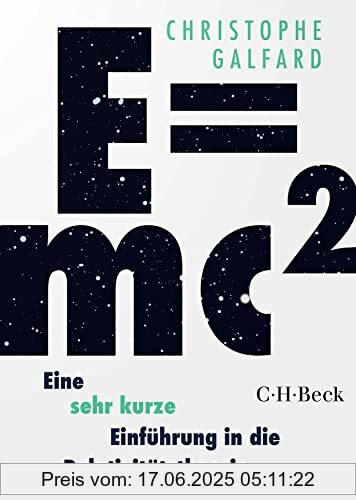 Binding : Gebundene Ausgabe, Edition : 1, Label : C.H.Beck, Publisher : C.H.Beck, medium : Gebundene Ausgabe, numberOfPages : 89, publicationDate : 2022-02-17, releaseDate : 2022-02-17, authors : Christophe Galfard, translators : Ursula Held, ISBN : 3406783171