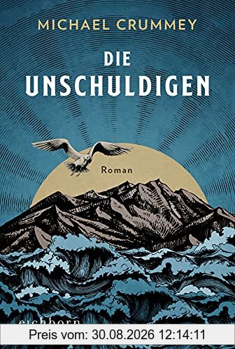 Die Unschuldigen: Roman