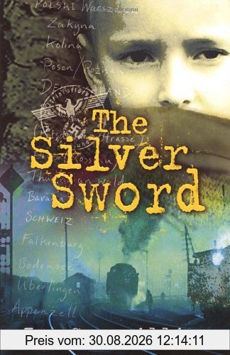 The Silver Sword
