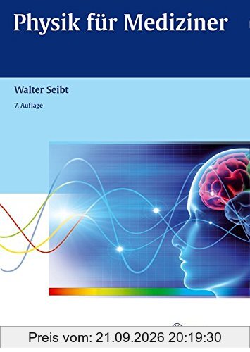 Physik für Mediziner