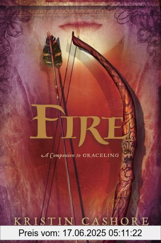 Binding : Gebundene Ausgabe, Label : Dial, Publisher : Dial, NumberOfItems : 1, PackageQuantity : 1, medium : Gebundene Ausgabe, numberOfPages : 480, publicationDate : 2009-10-05, releaseDate : 2009-10-05, authors : Kristin Cashore, languages : english, ISBN : 0803734611