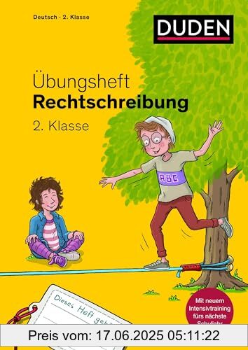 Binding : Taschenbuch, Edition : 2, Label : Duden, Publisher : Duden, medium : Taschenbuch, numberOfPages : 104, publicationDate : 2024-06-10, releaseDate : 2024-06-10, authors : Natalie Bors, ISBN : 3411763035