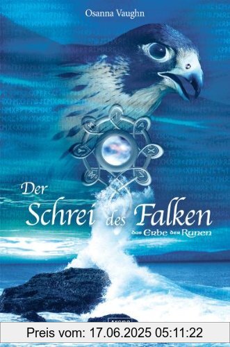 Binding : Gebundene Ausgabe, Label : Arena, Publisher : Arena, medium : Gebundene Ausgabe, numberOfPages : 421, publicationDate : 2005-06-01, authors : Osanna Vaughn, translators : Karlheinz Dürr, languages : german, ISBN : 3401056131