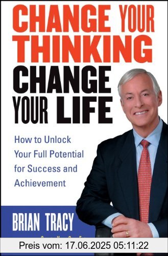 Binding : Broschiert, Edition : 1. Auflage, Label : John Wiley & Sons, Publisher : John Wiley & Sons, NumberOfItems : 1, PackageQuantity : 1, medium : Broschiert, numberOfPages : 288, publicationDate : 2005-09-02, authors : Brian Tracy, languages : english, ISBN : 0471735388