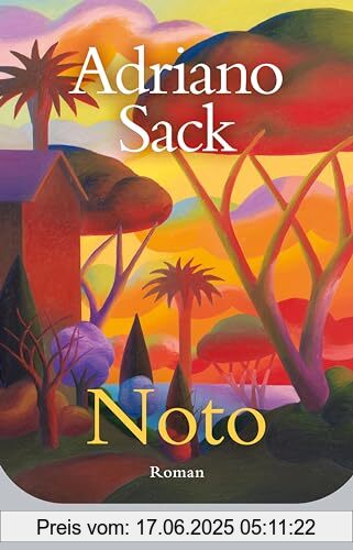 Binding : Gebundene Ausgabe, Edition : 1., Label : Nagel & Kimche, Publisher : Nagel & Kimche, medium : Gebundene Ausgabe, numberOfPages : 336, publicationDate : 2024-02-20, authors : Adriano Sack, ISBN : 3312013143