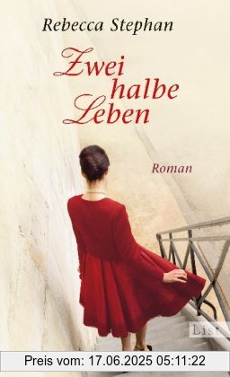 Binding : Gebundene Ausgabe, Label : List Hardcover, Publisher : List Hardcover, medium : Gebundene Ausgabe, numberOfPages : 336, publicationDate : 2010-03-12, authors : Rebecca Stephan, languages : german, ISBN : 3471350381