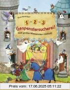 Binding : Gebundene Ausgabe, Edition : 1., Aufl., Label : Esslinger Verlag Schreiber, Publisher : Esslinger Verlag Schreiber, medium : Gebundene Ausgabe, numberOfPages : 24, publicationDate : 2008-07-07, authors : Sibylle Schumann, languages : german, ISBN : 3480223281