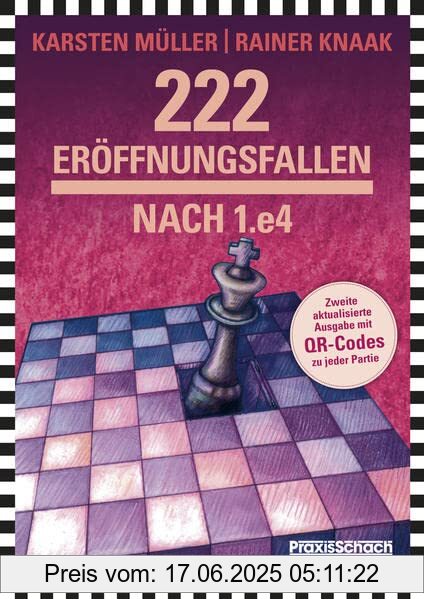 Binding : Taschenbuch, Edition : 2. aktualisierte und mit QR-Codes erweiterte Neuausgabe, Label : Edition Olms, Publisher : Edition Olms, medium : Taschenbuch, numberOfPages : 164, publicationDate : 2022-09-01, authors : Rainer Knaak, Karsten Müller, ISBN : 3283010420