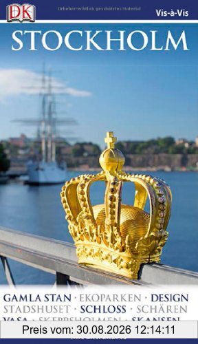 Vis-à-Vis Stockholm
