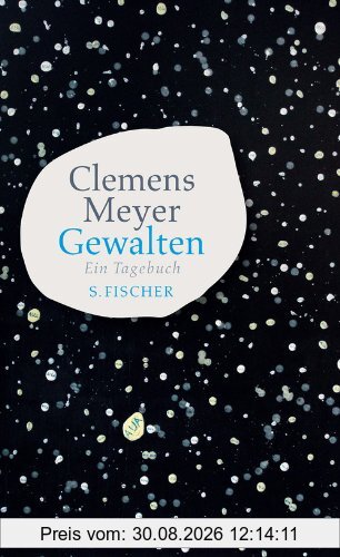 Gewalten: Ein Tagebuch