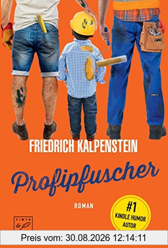 Profipfuscher (Herbert, Band 6)