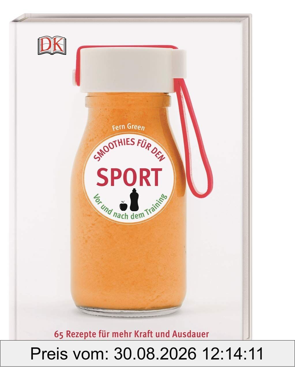 Smoothies für den Sport