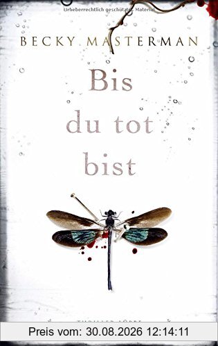 Bis du tot bist