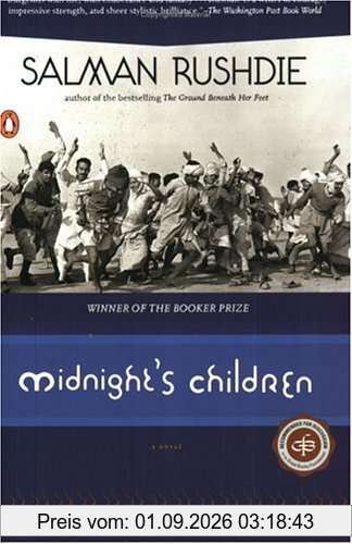 Midnight's Children