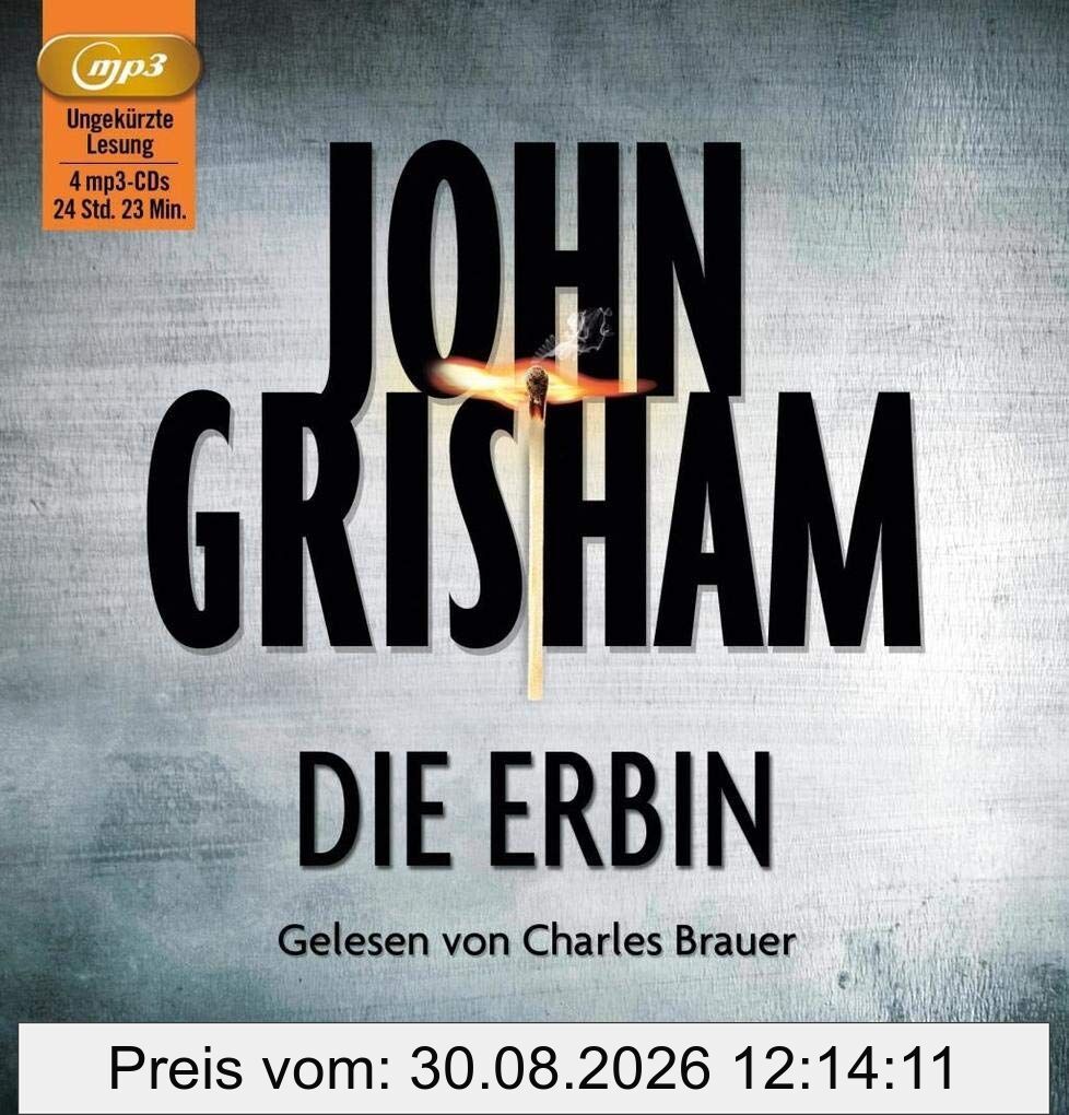 Die Erbin