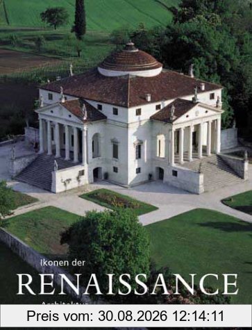 Ikonen der Renaissance Architektur