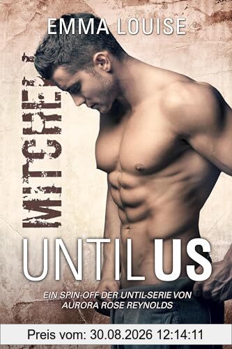 Until Us: Mitchell
