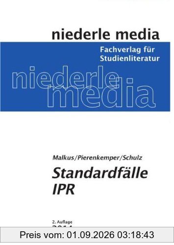 Standardfälle IPR