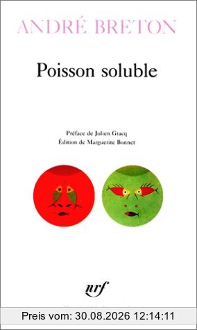 Poisson soluble
