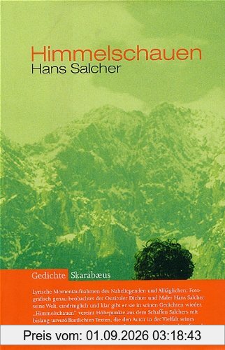 Salcher, H: Himmelschauen