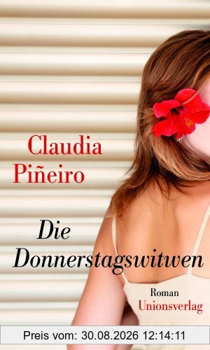 Die Donnerstagswitwen