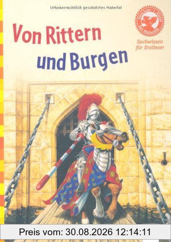 Von Rittern und Burgen