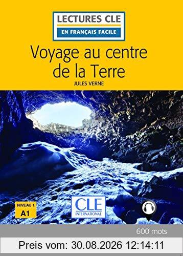 Voyage au centre de la Terre