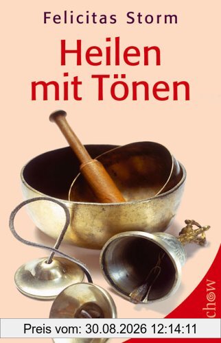 Heilen mit Tönen