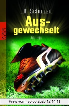 Ausgewechselt: Thriller