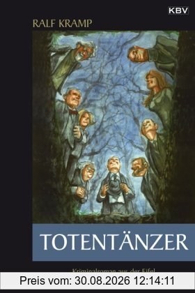 Totentänzer
