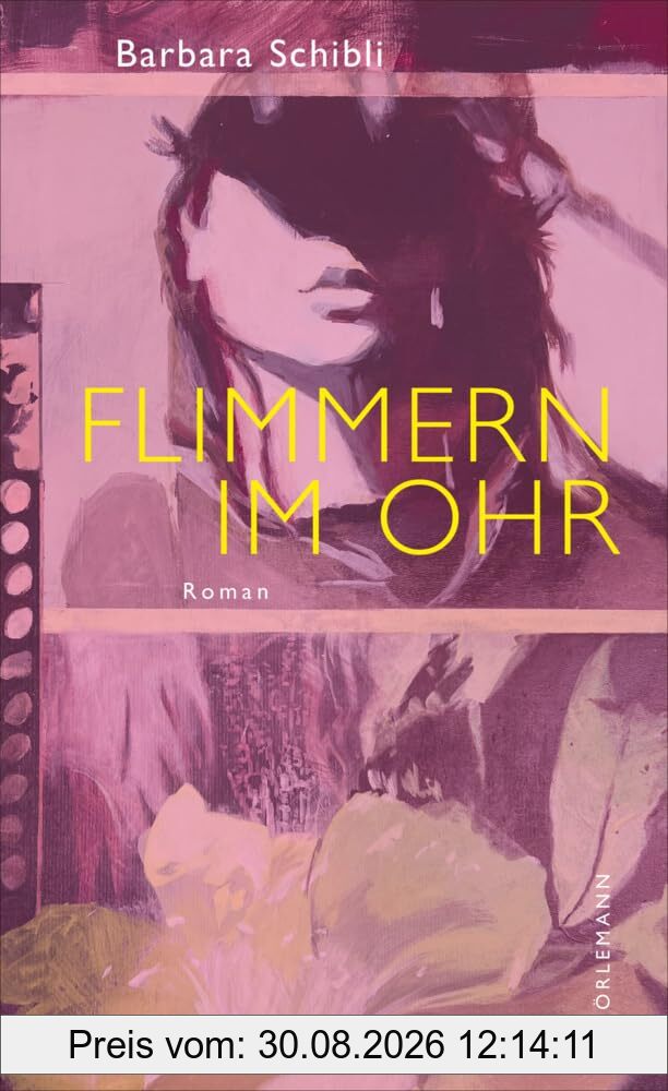 Flimmern im Ohr