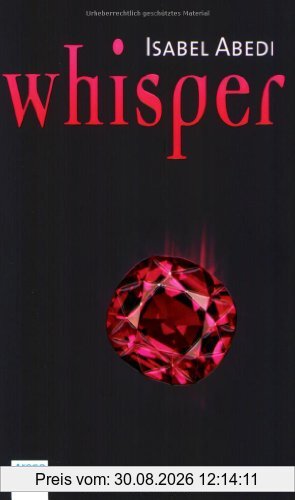 Whisper
