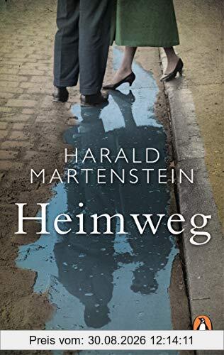 Heimweg: Roman
