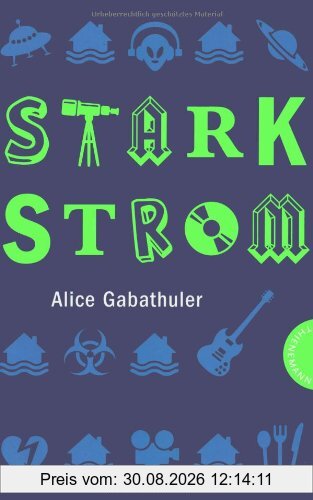 Starkstrom