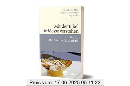 Binding : Taschenbuch, Label : Katholisches Bibelwerk, Publisher : Katholisches Bibelwerk, medium : Taschenbuch, numberOfPages : 208, publicationDate : 2017-11-22, authors : Walter Kirchschläger, Birgit Jeggle-Merz, Jörg Müller, languages : german, ISBN : 3460331399