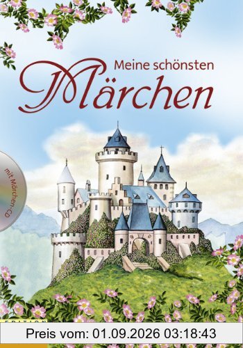 Meine schönsten Märchen
