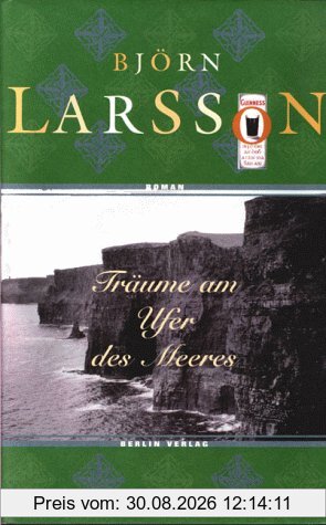 Träume am Ufer des Meeres